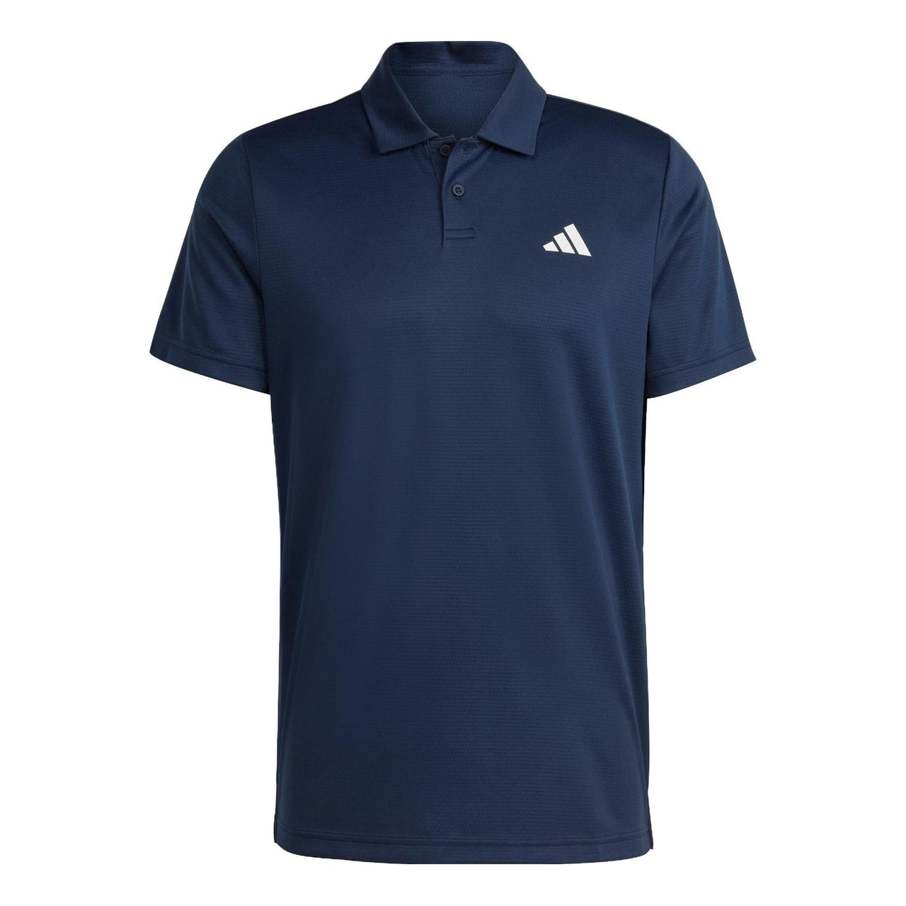 adidas HEAT.RDY Tennis Polo Shirt 'Navy' HS3237
