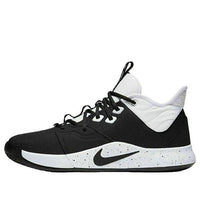 Nike PG 3 TB 'Black White' CN9513-001