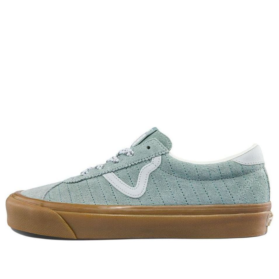 Vans Style 73 BLUE VN0A3WLQB9O