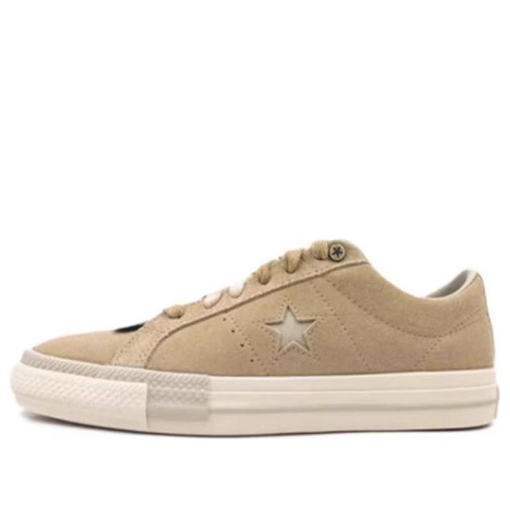 Converse One Star Pro 'Khaki Beige' A07973C
