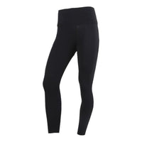 (WMNS) Nike Yoga Luxe Infinalon 7/8 Tights Black CJ3802-010