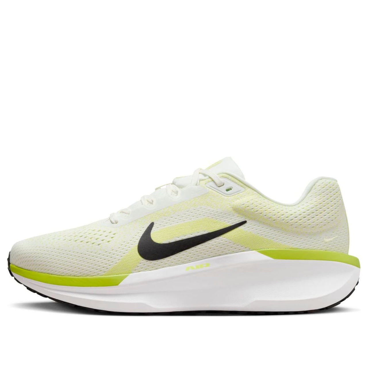 Nike Air Zoom Winflo 11 'Sail Life Lime' FJ9509-101