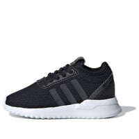 (TD) adidas originals U_Path X 'Black White' EG3443