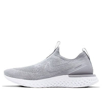 Nike Epic Phantom React Flyknit 'Wolf Grey' BV0417-003