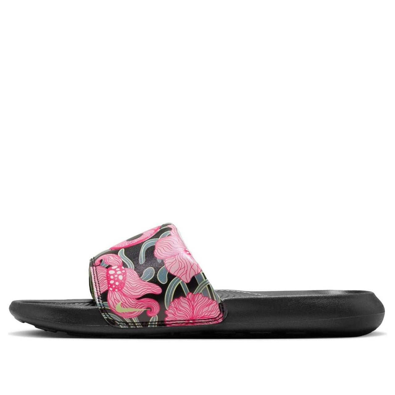 (WMNS) Nike x Naomi Osaka Victori One Slide 'Japanese Cherry Blossoms' FJ6767-001
