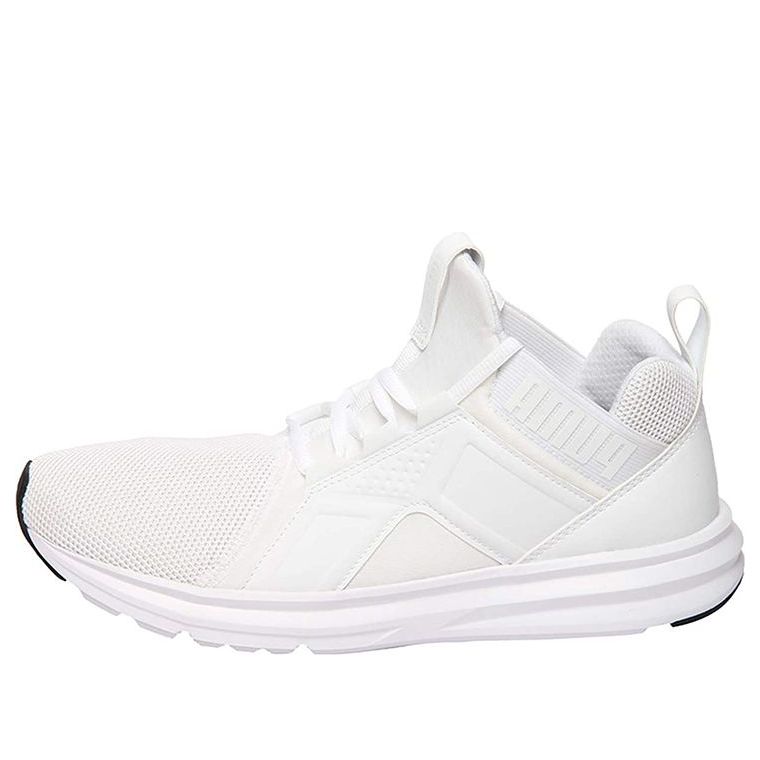 PUMA Enzo Mesh White 190015-04