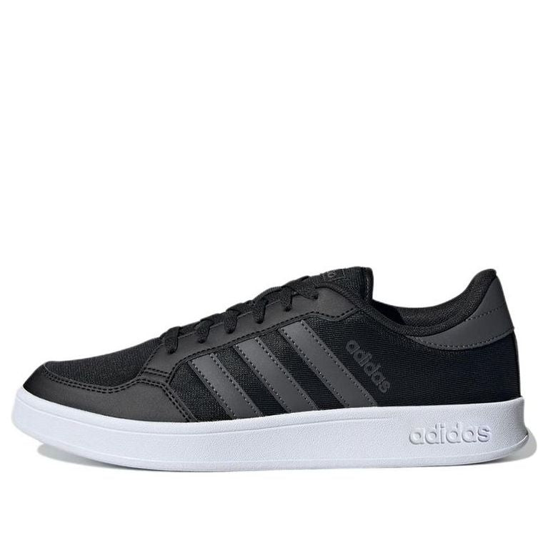 adidas Breaknet 'Black' GY3584