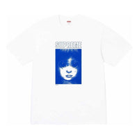 Supreme x Margaret Keane T-Shirt 'White Blue' SUP-SS24-144