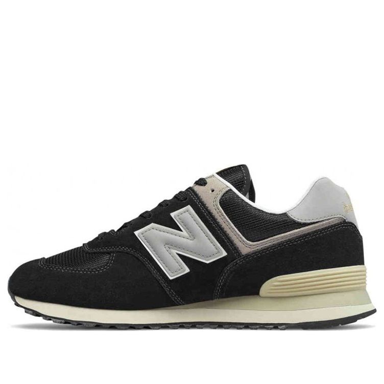 New Balance 574 'Black Bone' ML574GYF