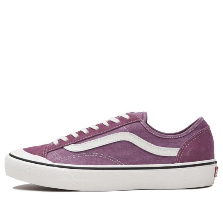 Vans Style 36 Decon Sf 'Grape Purple' VN0A3MVLXP8