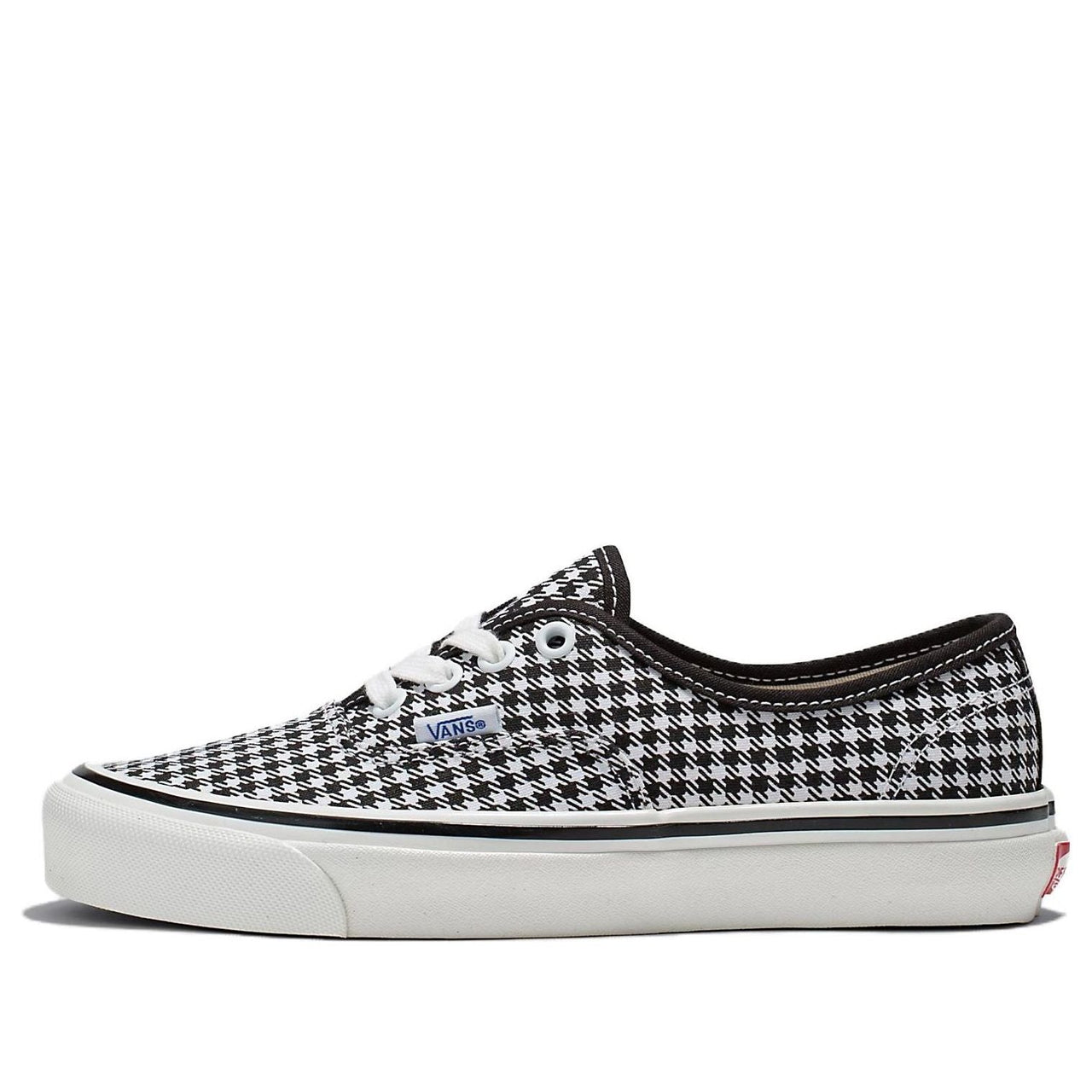 Vans Authentic 44 DX 'Anaheim Factory - OG Houndstooth' VN0A4BVYYER