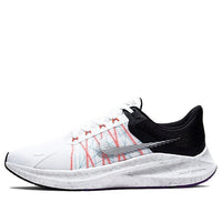 Nike Air Zoom Winflo 8 'White Flash Crimson' CW3419-101