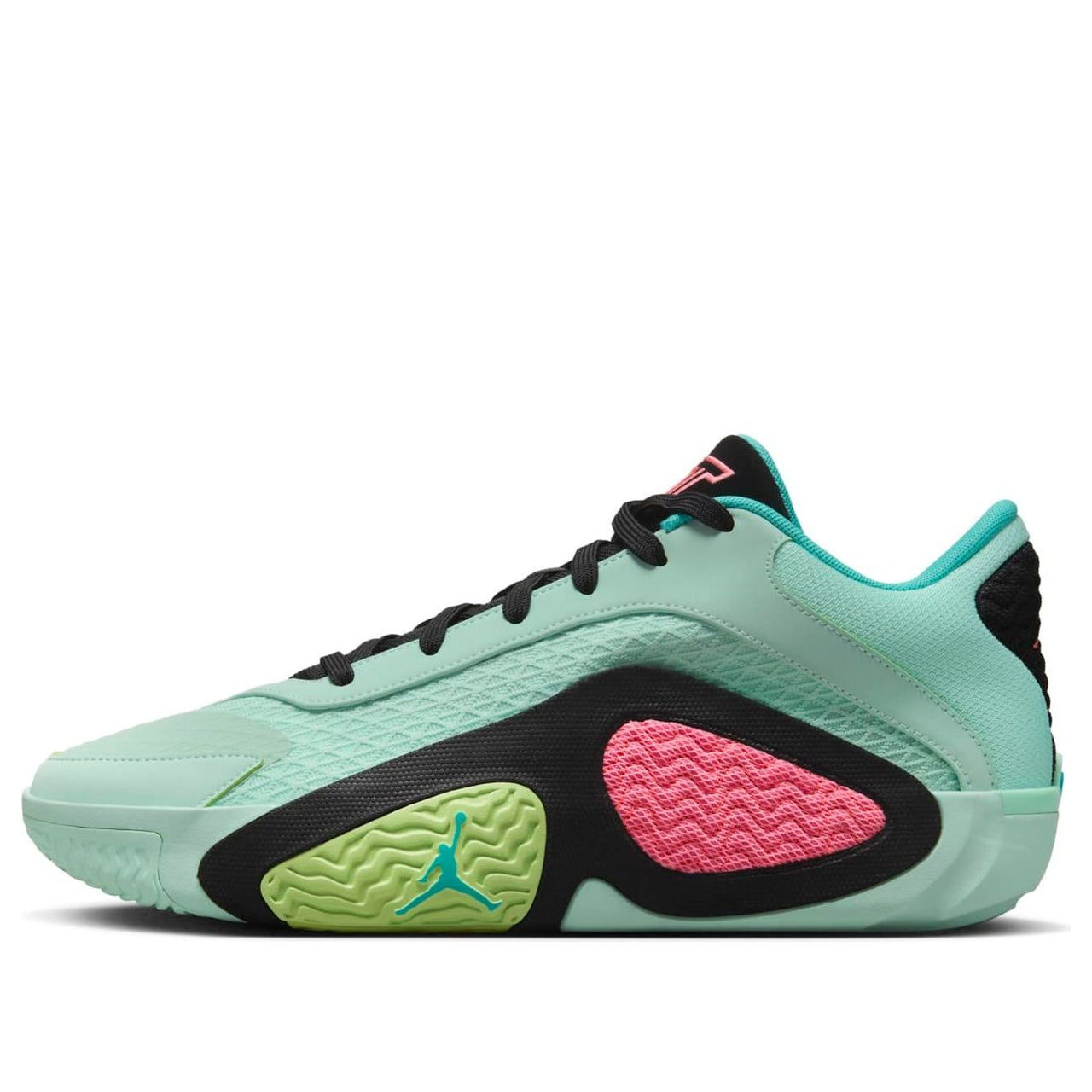 Air Jordan Tatum 2 PF 'Vortex' FJ6458-300