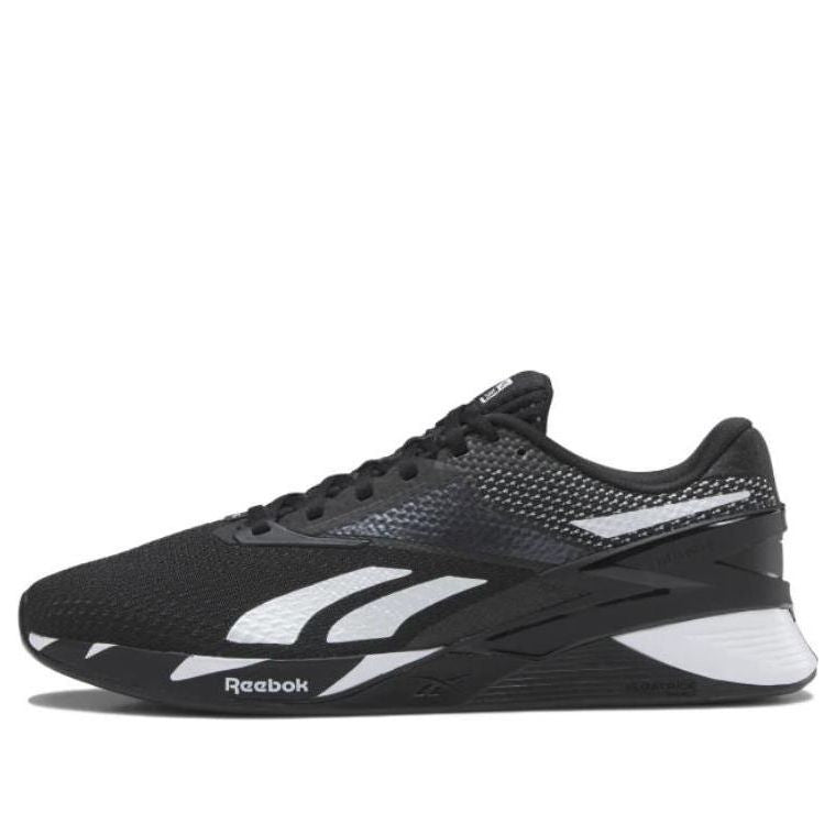 Reebok Nano X3 'Black White' HP6042