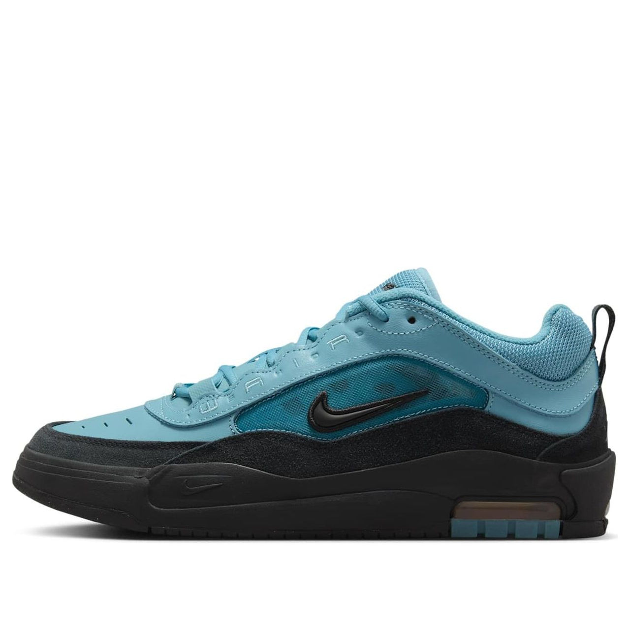 Nike SB Air Max Ishod Wair 'Denim Turquoise Black' HF7812-400