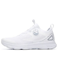 (WMNS) FILA Athletics White/Grey A12W022210FWT