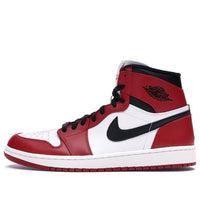 Air Jordan 1 Retro High 'Chicago' 2013 332550-163