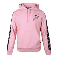 PUMA Amplified Hoodie 'Pink' 583518-14