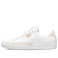 PUMA Match 74 UPC 'White Gold Foil' 359518-10