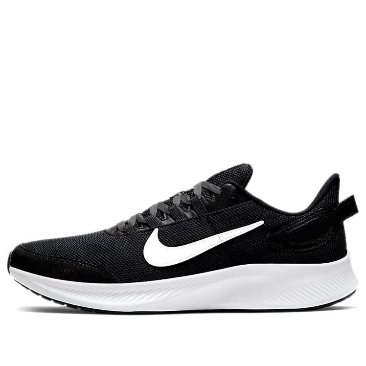 Nike Runallday 2 'Black White' CD0223-003