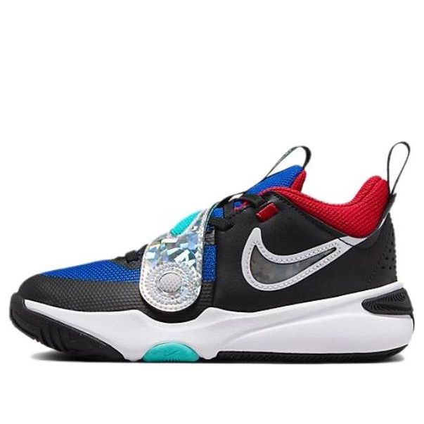 (PS) Nike Team Hustle D 11 SE 'All-Star' FJ1391-001
