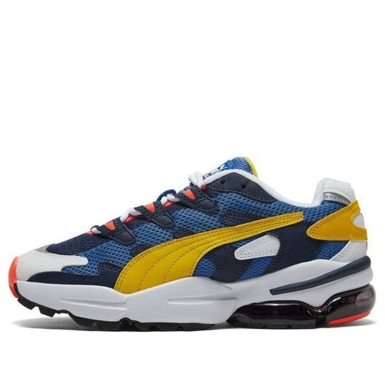 PUMA Cell Alien OG 'Galaxy Blue' 369801-06
