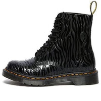 (WMNS) Dr. Martens 1460 Pascal Martin Boots Black 26716001
