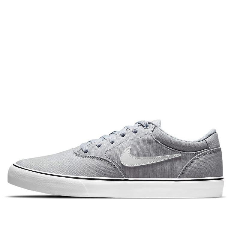 Nike SB Skateboard Chron 2 CNVS  gray DM3494-003