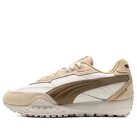 PUMA Blktop Rider Neo Vintage 'Beige Brown' 393151-02