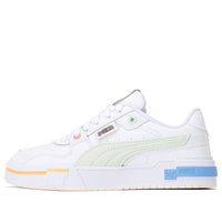 PUMA CA Pro Glitch 'White' 391221-01
