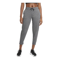 (WMNS) Nike Attack 7/8 Training Pants 'Grey' DA0143-010