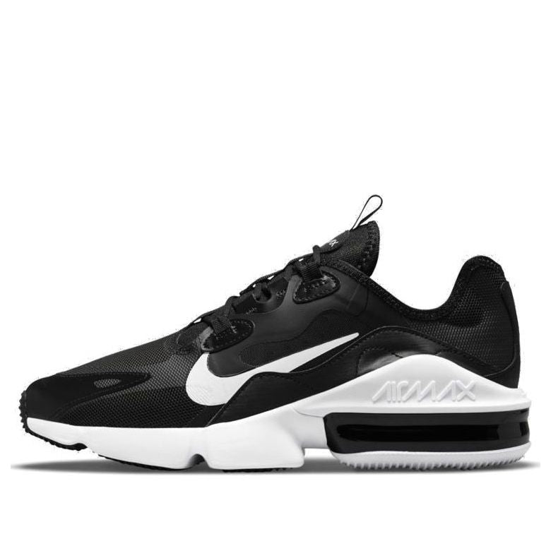 Nike Air Max Infinity 2 'Black White' CU9452-006