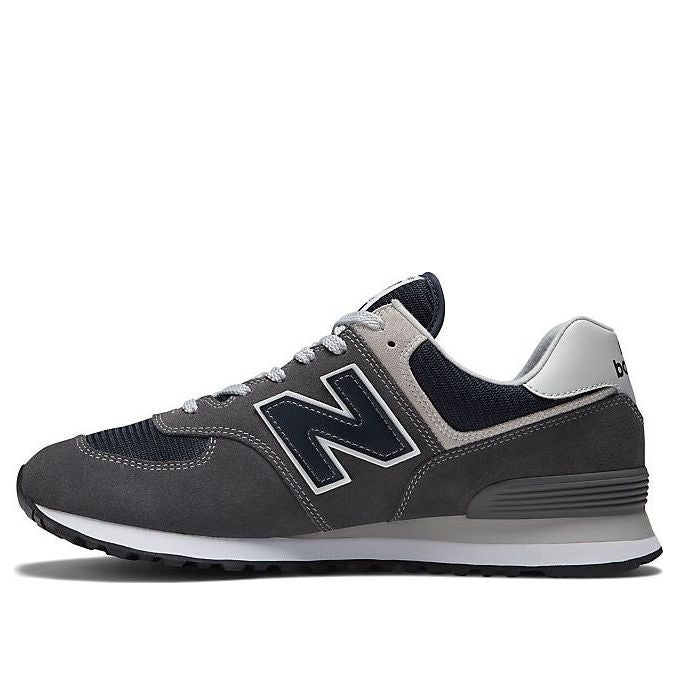 New Balance 574v2 'Grey Navy' ML574EI2