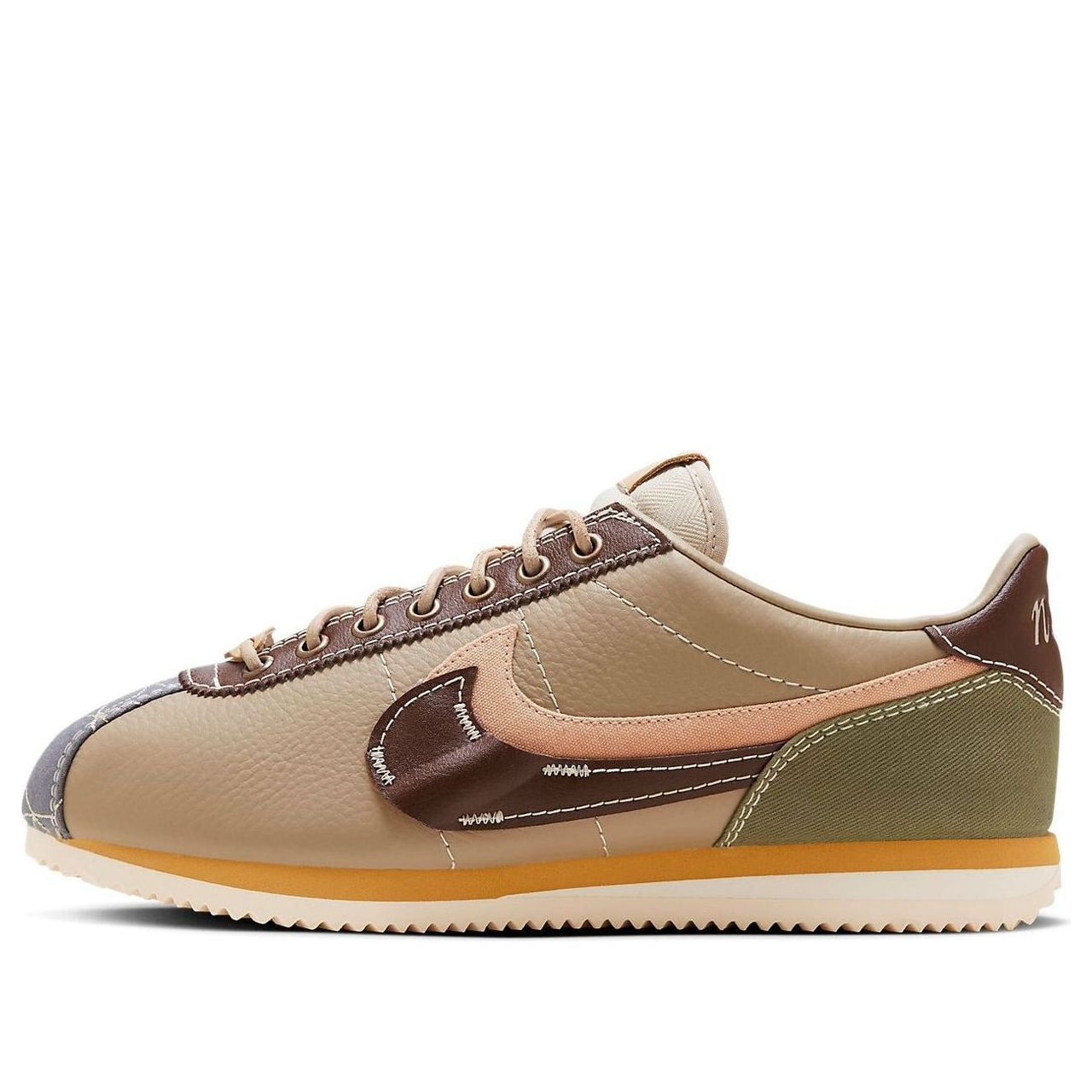 Nike Cortez 'Sashiko' FZ5040-221