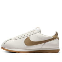 Nike Cortez Leather 'Sail Gum Yellow Parachute Beige' DM4044-109