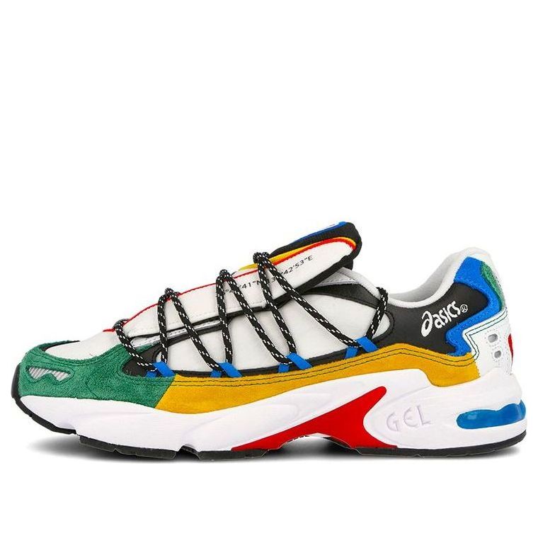ASICS Gel-Kayano 5 'Reconstructed' 1021A282-100
