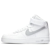 Nike Air Force 1 High '07 'White Wolf Grey' AT4141-100