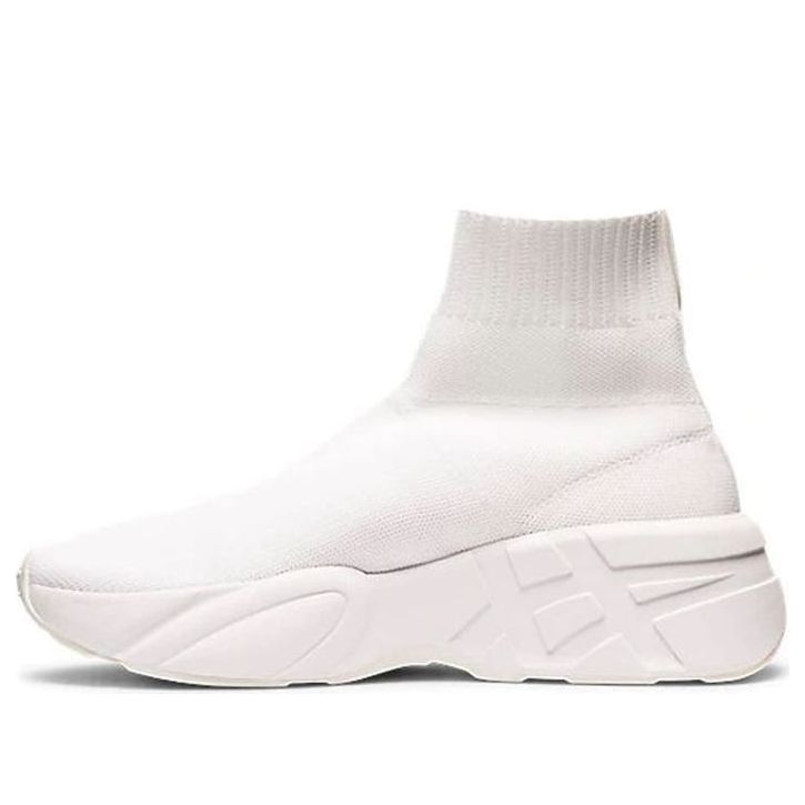 Onitsuka Tiger P-Trainer Knit 'White' 1183A587-103
