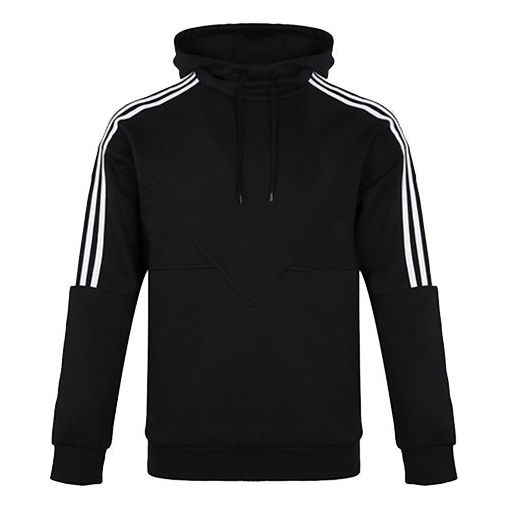 Men's adidas originals Nmd Fz Pullover Black DP8560