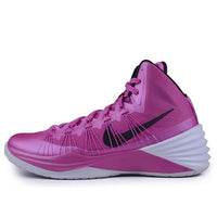 Nike Hyperdunk 2013 'Think Pink' 599537-601