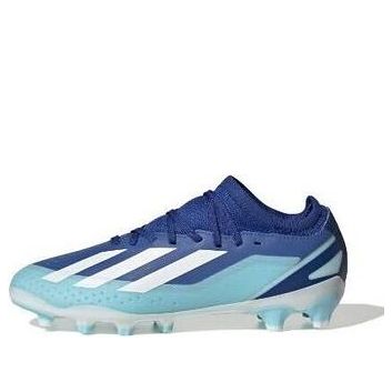 adidas X Crazyfast.3 HG AG 'Bright Royal White' IE1566
