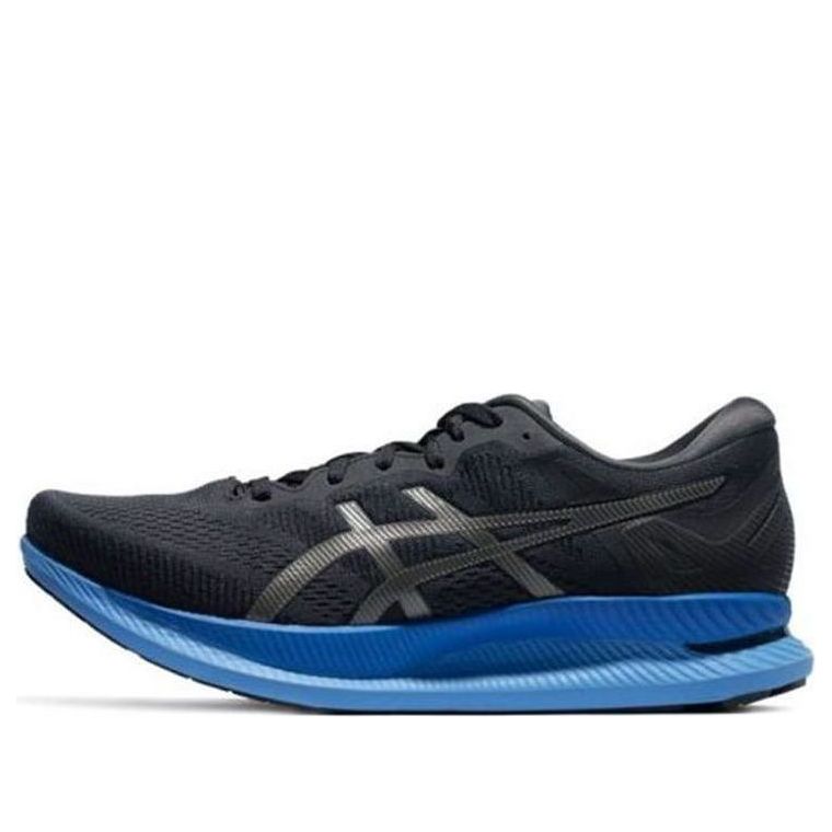 ASICS GlideRide 'Gun Metal' 1011A817-003