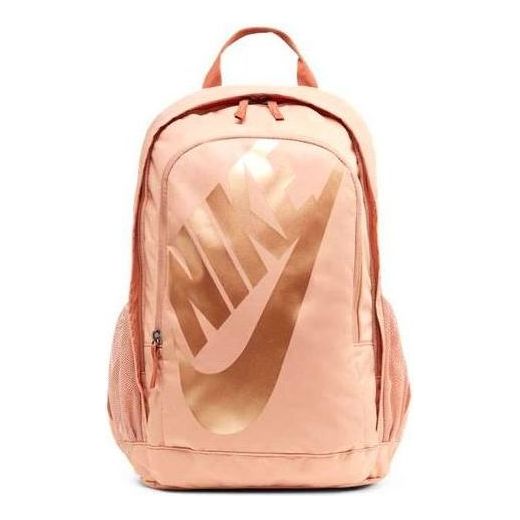Nike Hayward Futur Backpack 'Pink Gold' CK0953-605