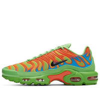 Nike x Supreme Air Max Plus TN 'Mean Green' DA1472-300