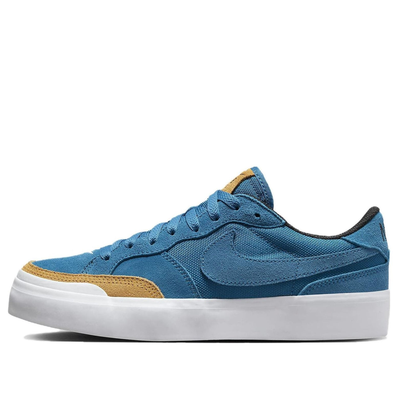 (WMNS) Nike Zoom Pogo Plus Premium SB 'Green Abyss' DX6915-300