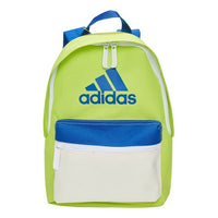 (GS) adidas Kids F BP CL BLOCK Sports Backpack Kid's HE2643