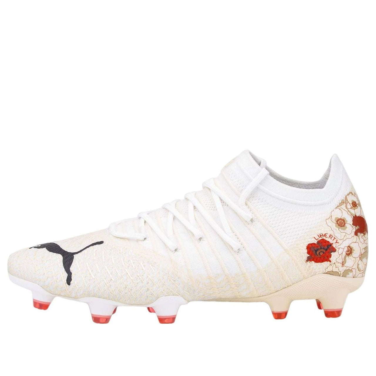 (WMNS) PUMA Future 1.4 FG AG x Liberty of London 'Floral' 107023-01