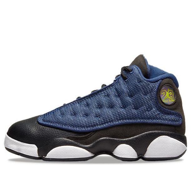 (PS) Air Jordan 13 Retro 'Navy' 414575-400