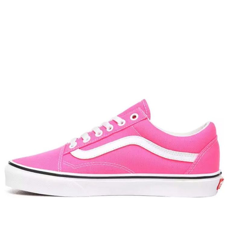 Vans Old Skool 'Neon - Knockout Pink' VN0A4U3BWT6