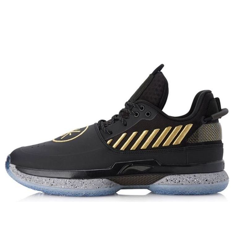 Li-Ning Way of Wade 7 'First Born' ABAN079-7